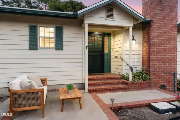 La Crescenta, CA 91214,3951 Altura AVE