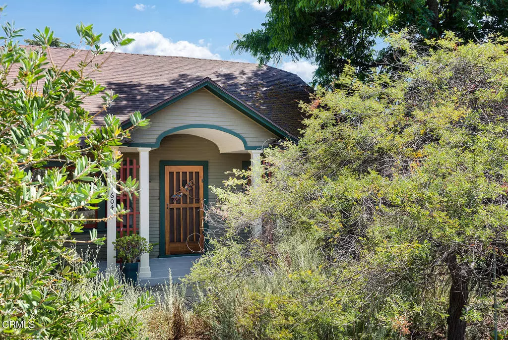 Pasadena, CA 91104,604 Douglas ST
