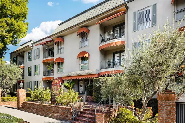 Pasadena, CA 91106,330 S Mentor AVE #338