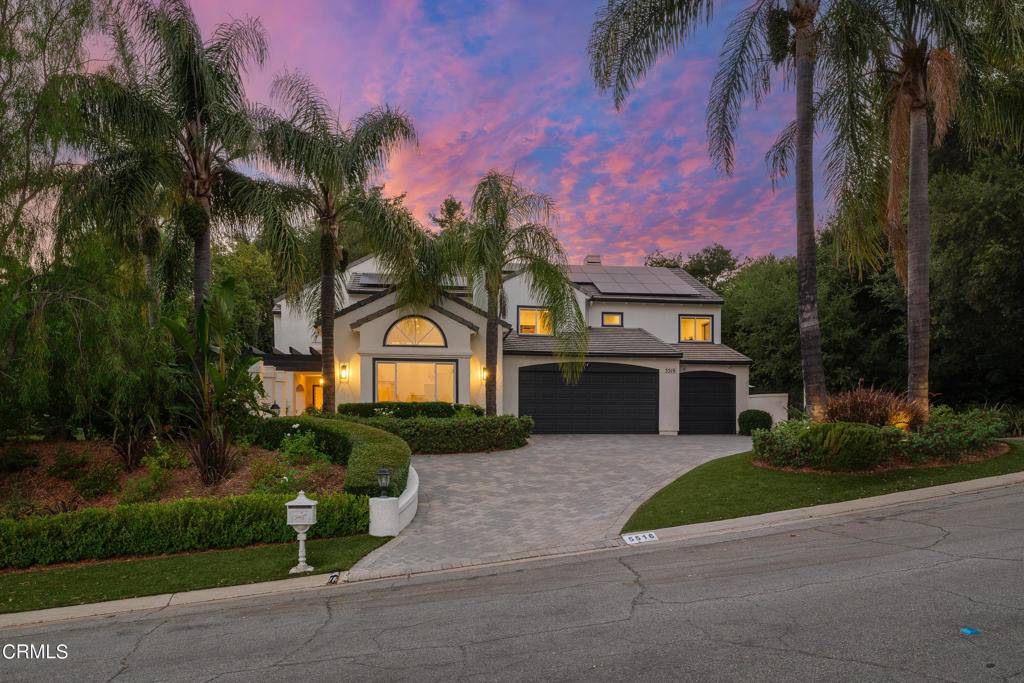 5516 Grey Feather CT, Westlake Village, CA 91362