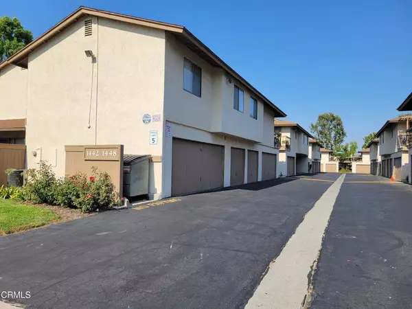 Hacienda Heights, CA 91745,1444 Countrywood AVE #25