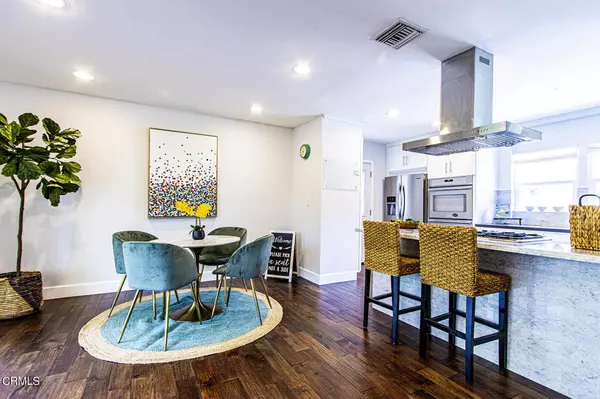 Altadena, CA 91001,430 Punahou ST