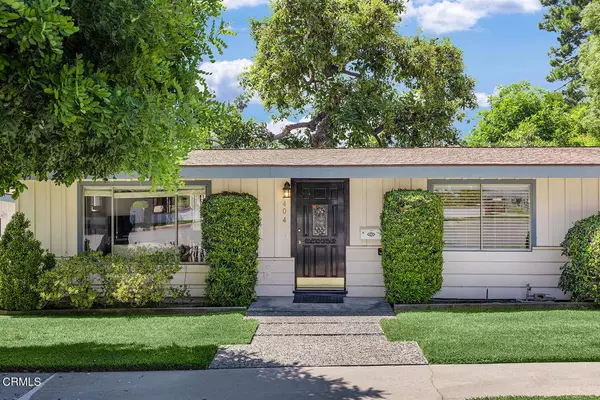 Sierra Madre, CA 91024,404 Manzanita AVE
