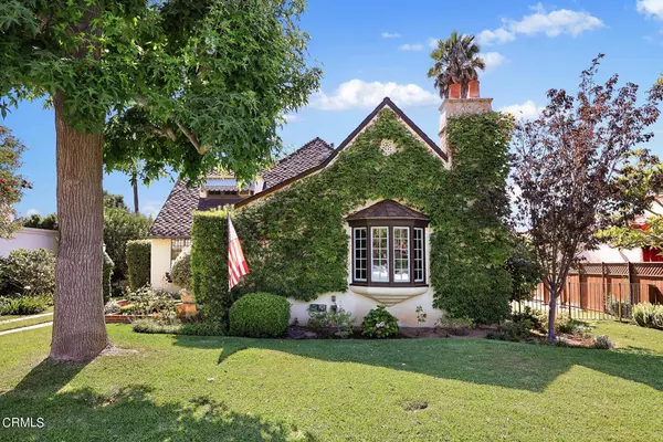 San Gabriel, CA 91775,627 N Twin Palms DR