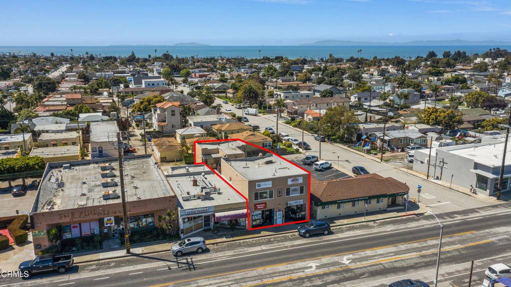 Ventura, CA 93001,2016 2020 E Main ST