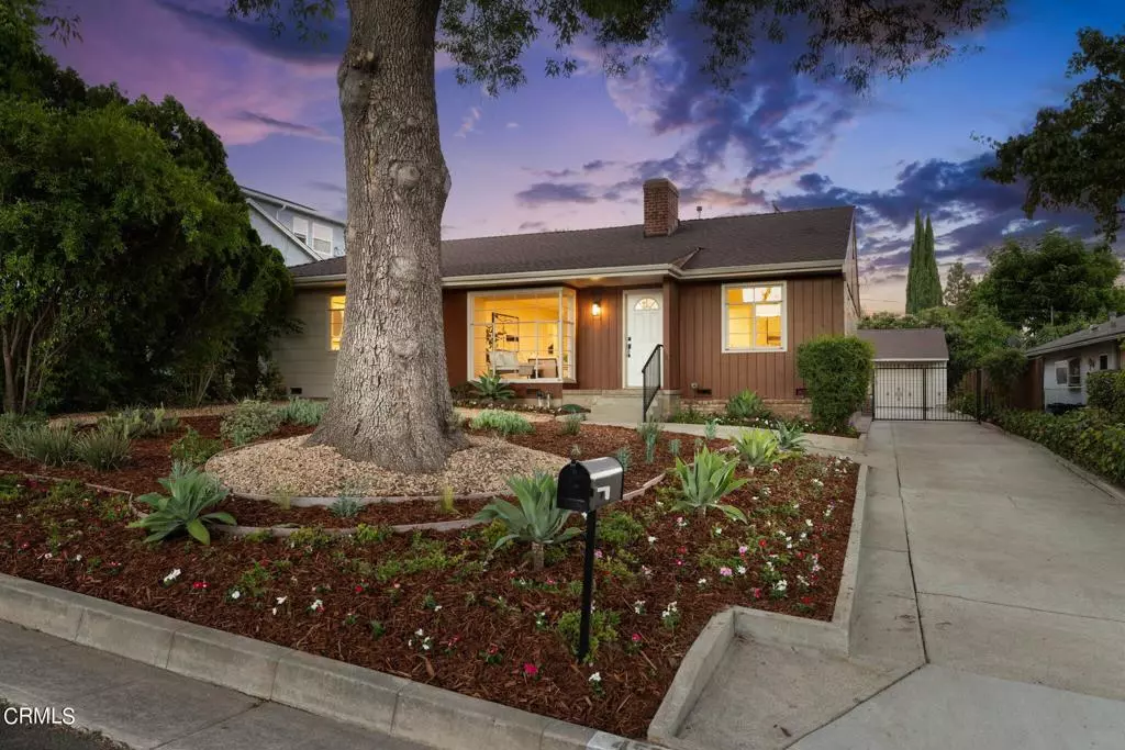 La Canada Flintridge, CA 91011,4572 Loma Vista DR