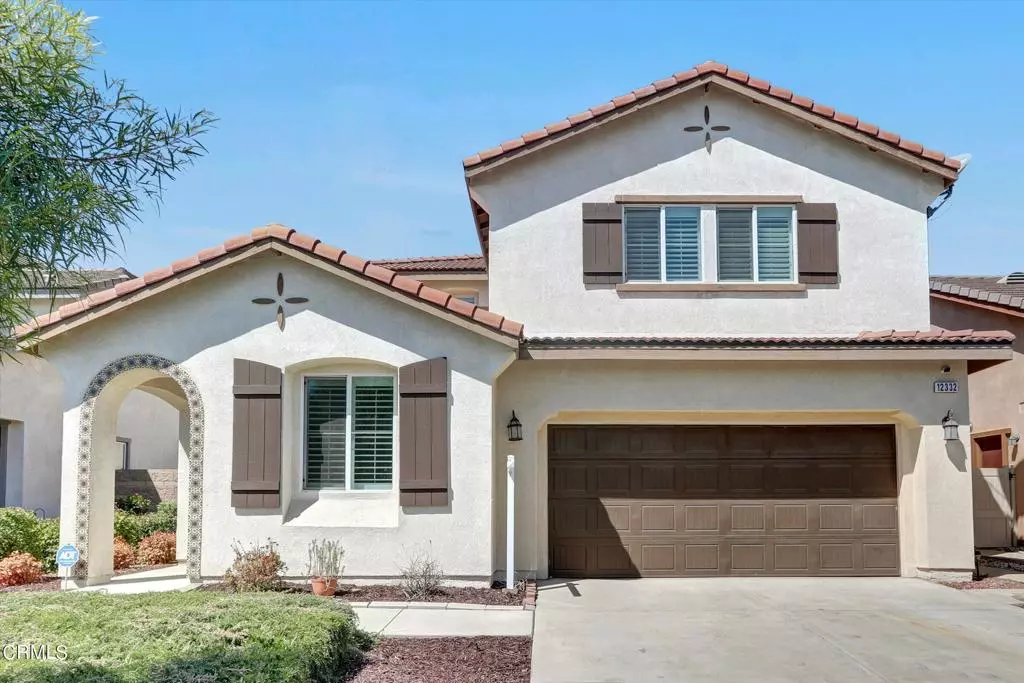 Chino, CA 91710,12332 Grey Owl WAY