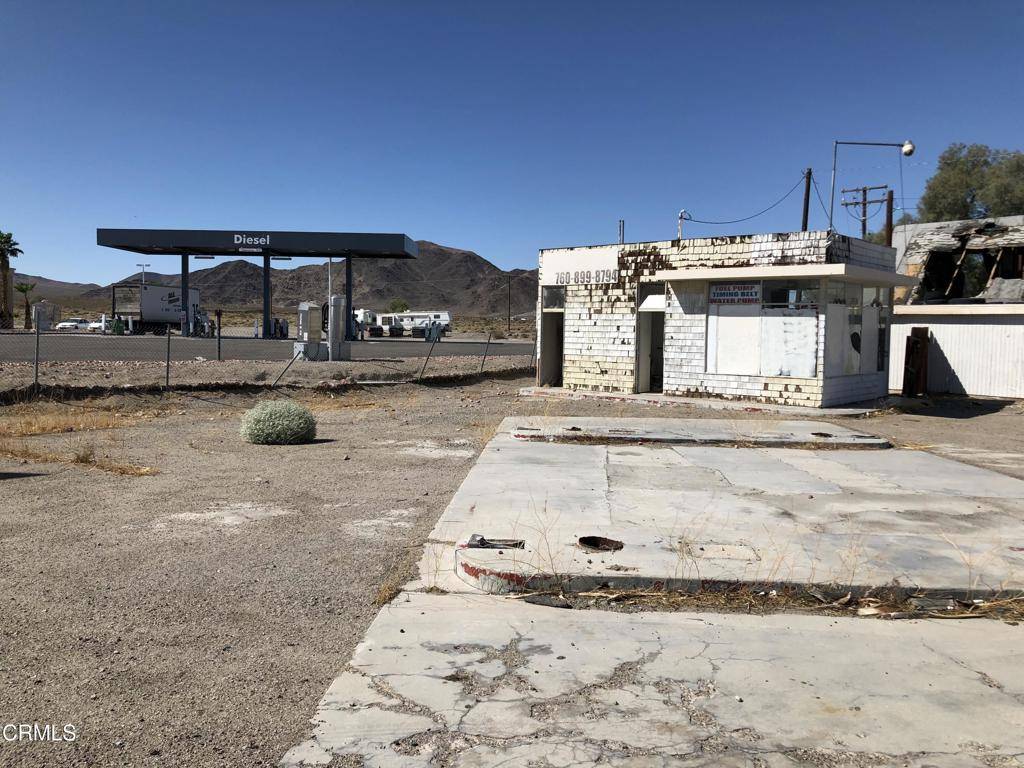 Baker, CA 92309,71910 Baker BLVD