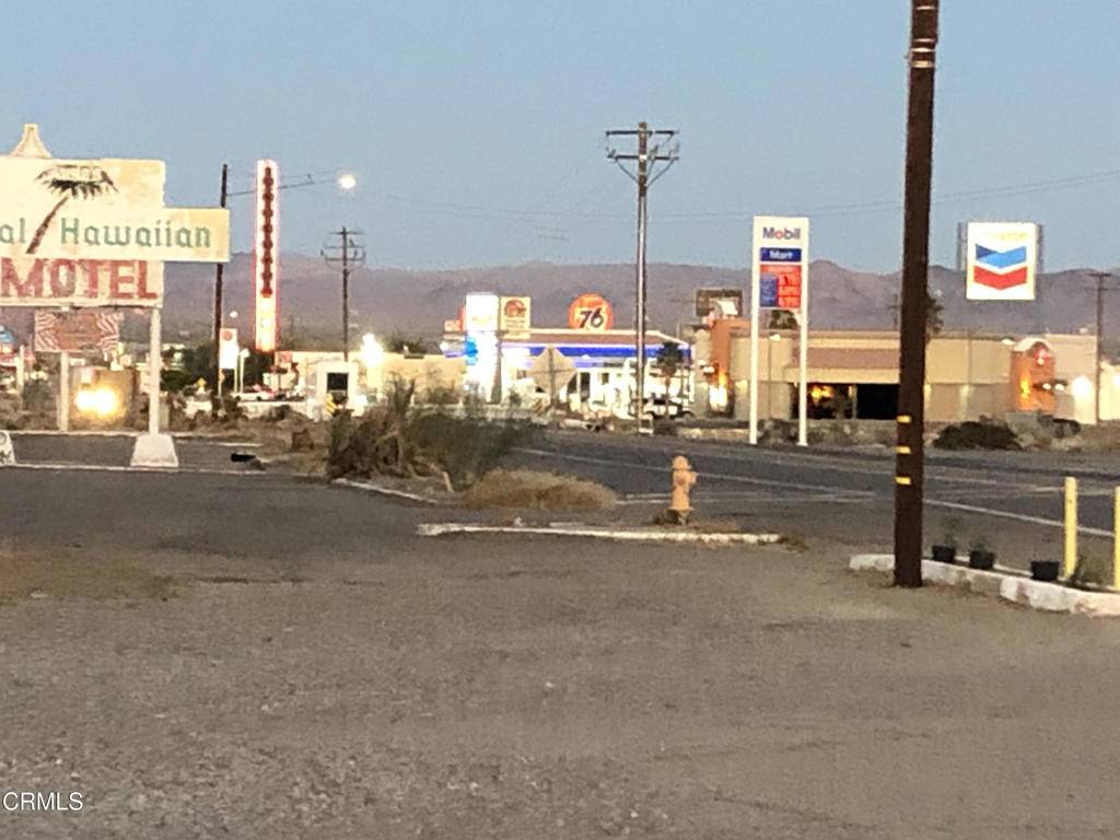 Baker, CA 92309,71910 Baker BLVD
