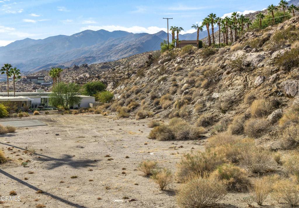 Palm Springs, CA 92264,1 Cahuilla Hills DR