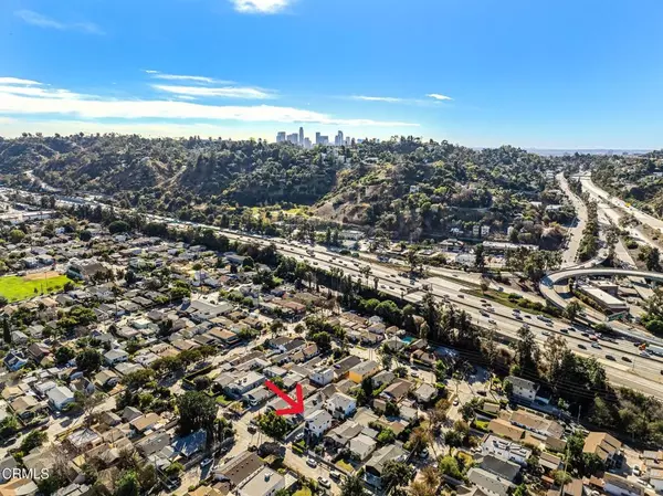 Los Angeles, CA 90039,1920 1922 Mellon AVE