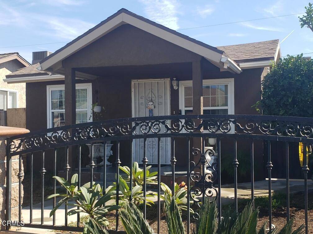 4134 Maris AVE, Pico Rivera, CA 90660