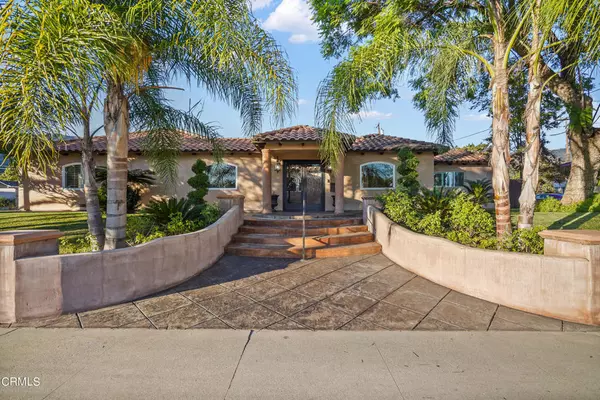 847 E Sierra Madre AVE, Glendora, CA 91741