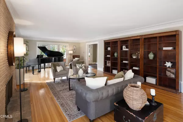 Monrovia, CA 91016,220 Highland PL