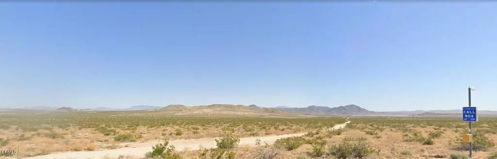 2 Clark RD, Lucerne Valley, CA 92356