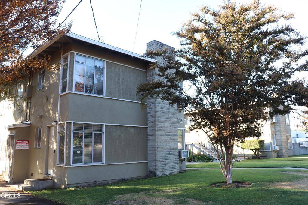 Monrovia, CA 91016,912 Genoa ST