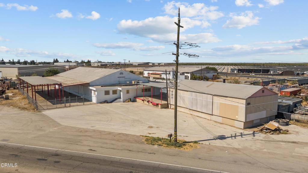 550 Highway 46, Wasco, CA 93280