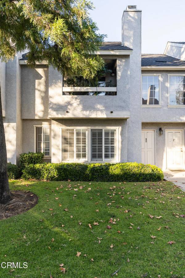 186 W Walnut ST #E, Rialto, CA 92376