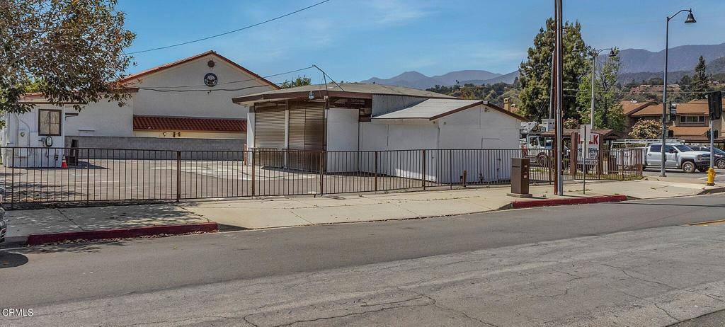 Duarte, CA 91010,2444 Huntington DR