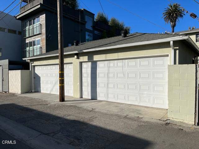 Venice, CA 90291,414 Grand BLVD