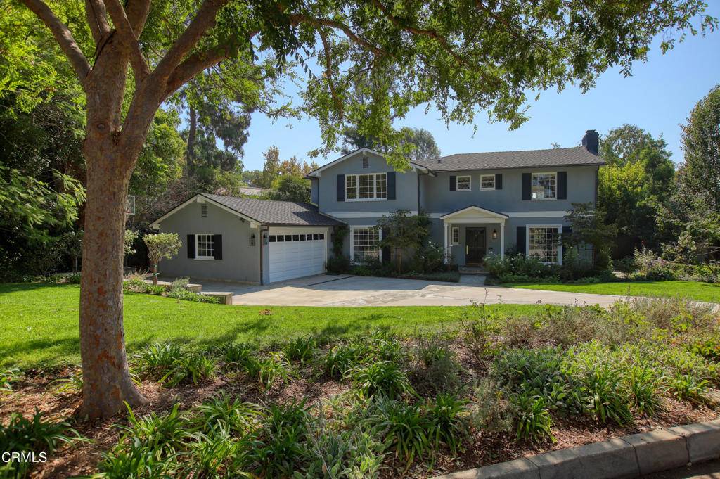 181 Sierra View RD, Pasadena, CA 91105