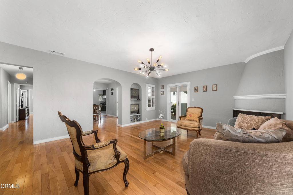 Pasadena, CA 91107,2116 Rose Villa ST