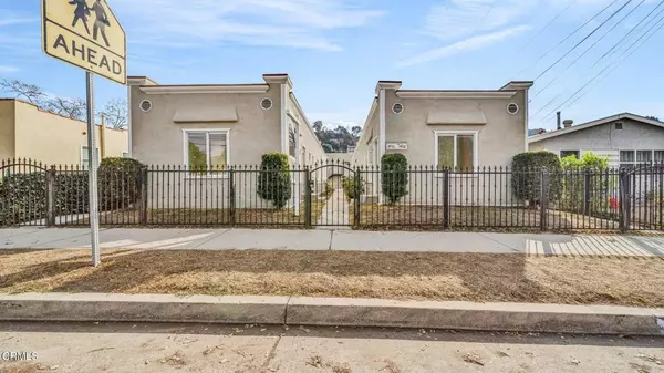 1416 1418 Yosemite DR, Los Angeles, CA 90041