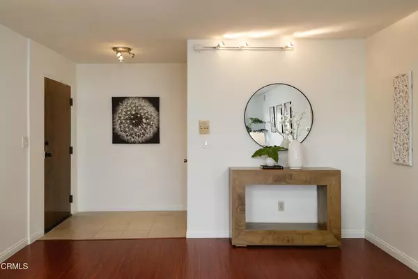 Pasadena, CA 91101,266 S Madison AVE #105