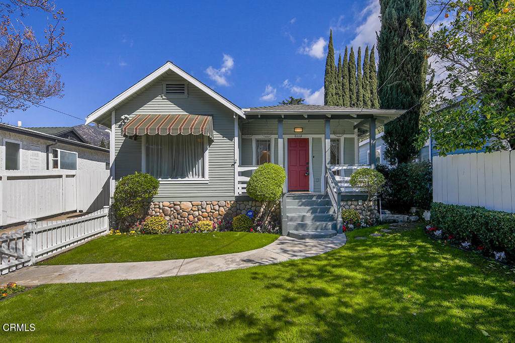 3115 Evelyn ST, La Crescenta, CA 91214