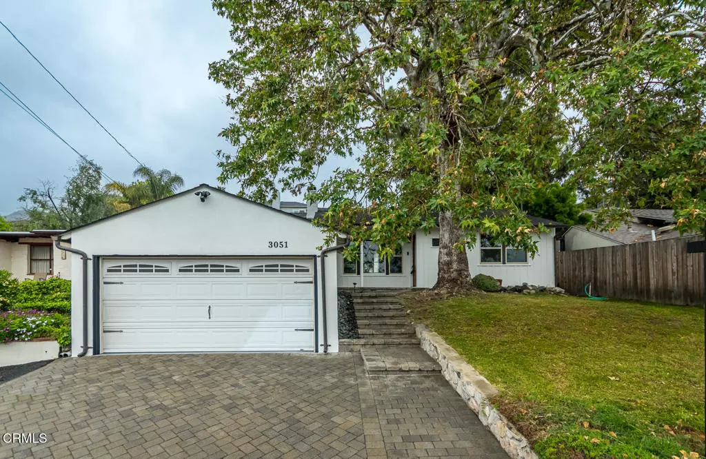 La Crescenta, CA 91214,3051 Orange AVE