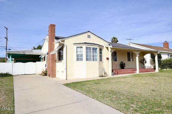 1123 Prospect AVE, San Gabriel, CA 91776