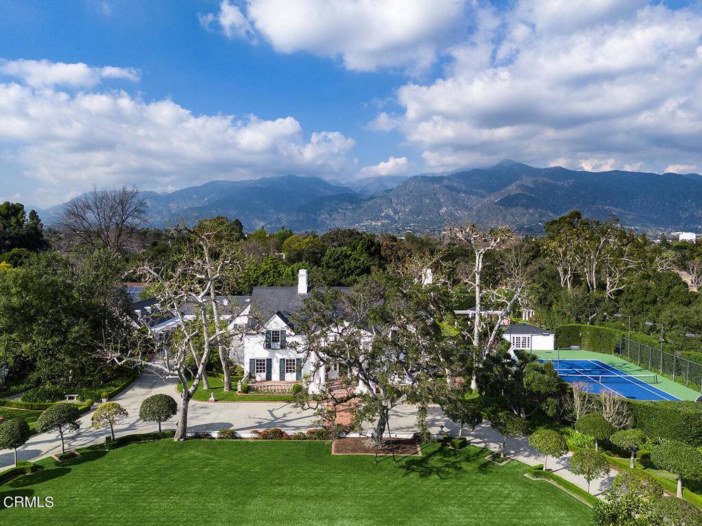 3001 Lombardy RD, Pasadena, CA 91107