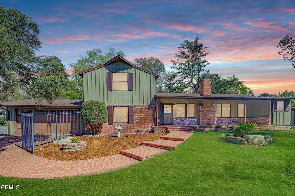 5028 El Adobe LN, La Crescenta, CA 91214