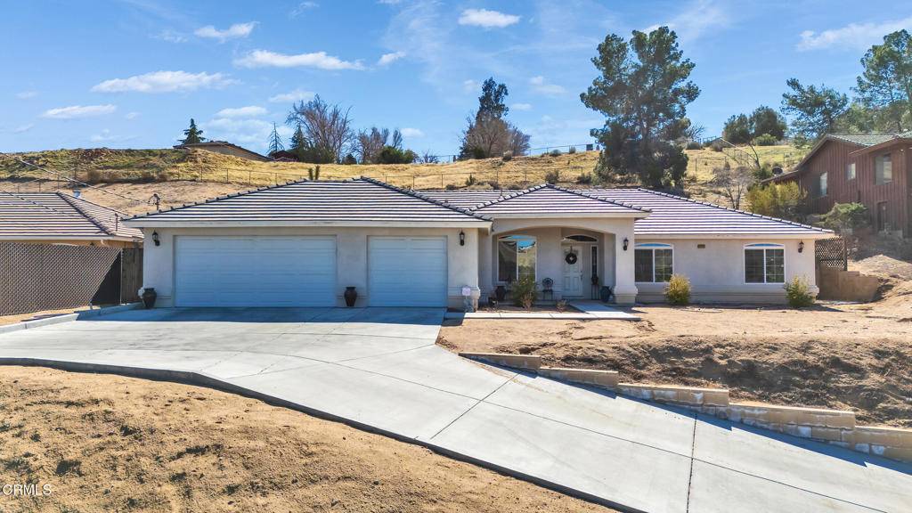 Hesperia, CA 92345,17717 Bangor AVE