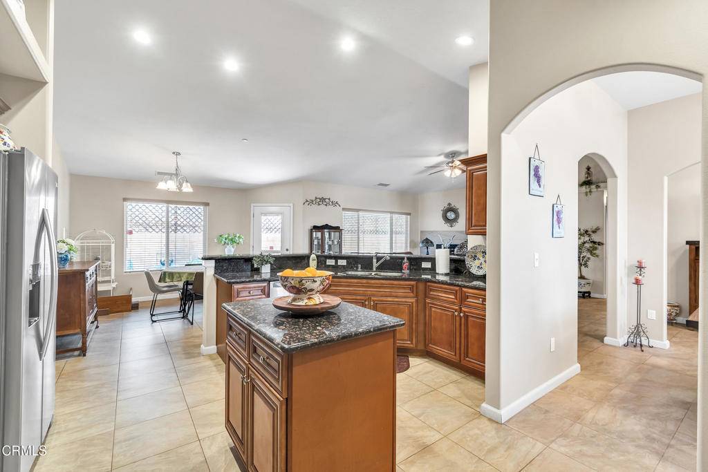 17717 Bangor AVE, Hesperia, CA 92345