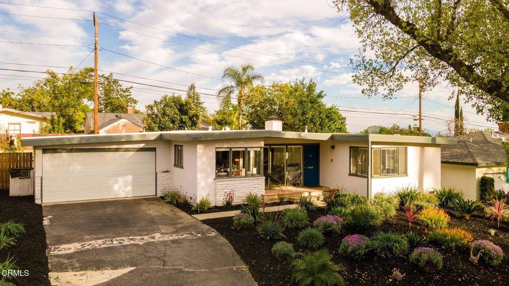 1190 Riviera DR, Pasadena, CA 91107