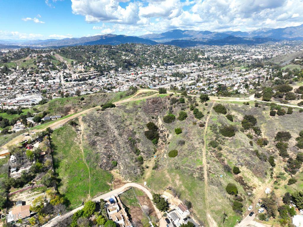 Montecito Heights, CA 90031,1 Fenn Street