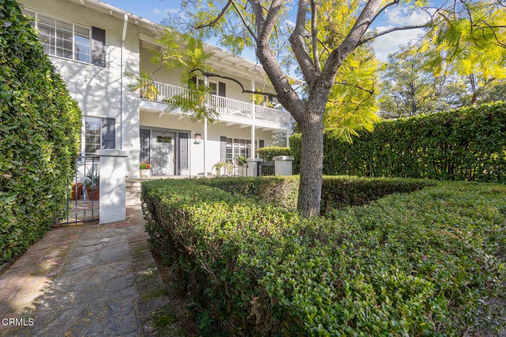 Pasadena, CA 91105,160 S Grand AVE