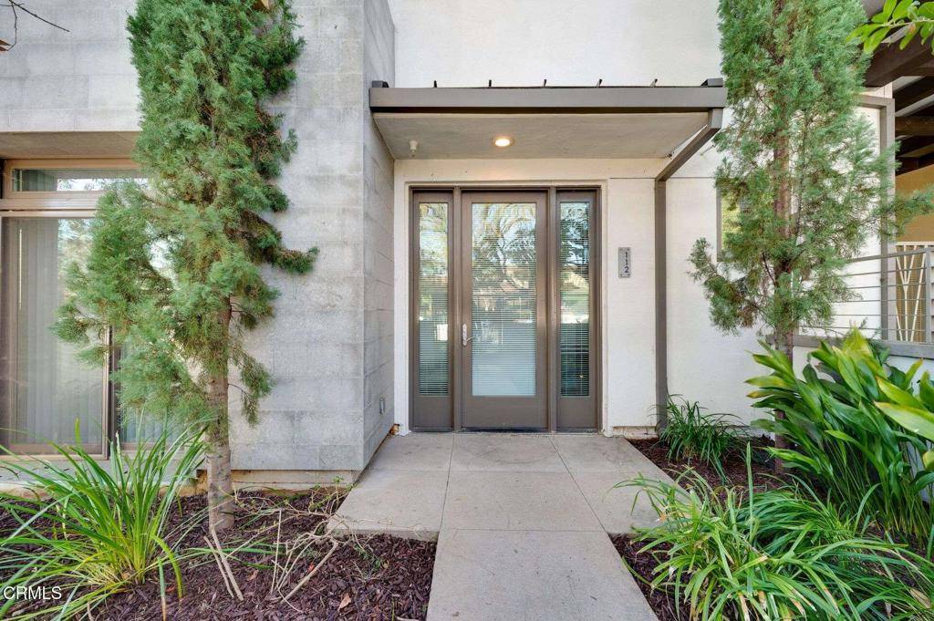 Pasadena, CA 91101,239 S Marengo AVE #112