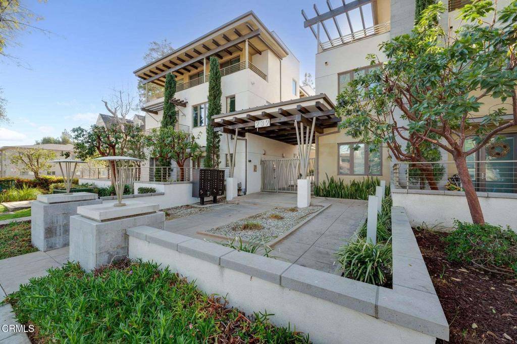 Pasadena, CA 91101,239 S Marengo AVE #304