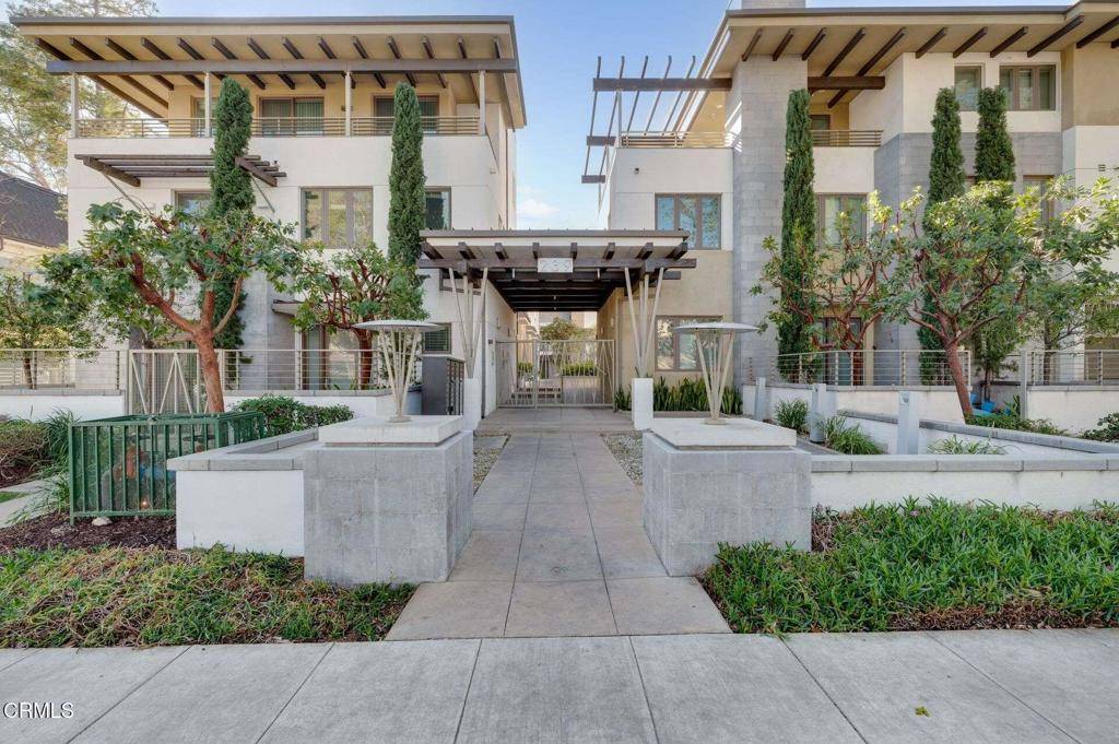 Pasadena, CA 91101,239 S Marengo AVE #304