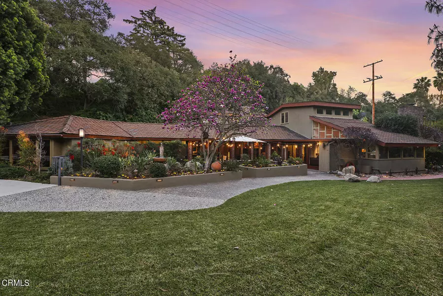 1066 Kewen DR, San Marino, CA 91108