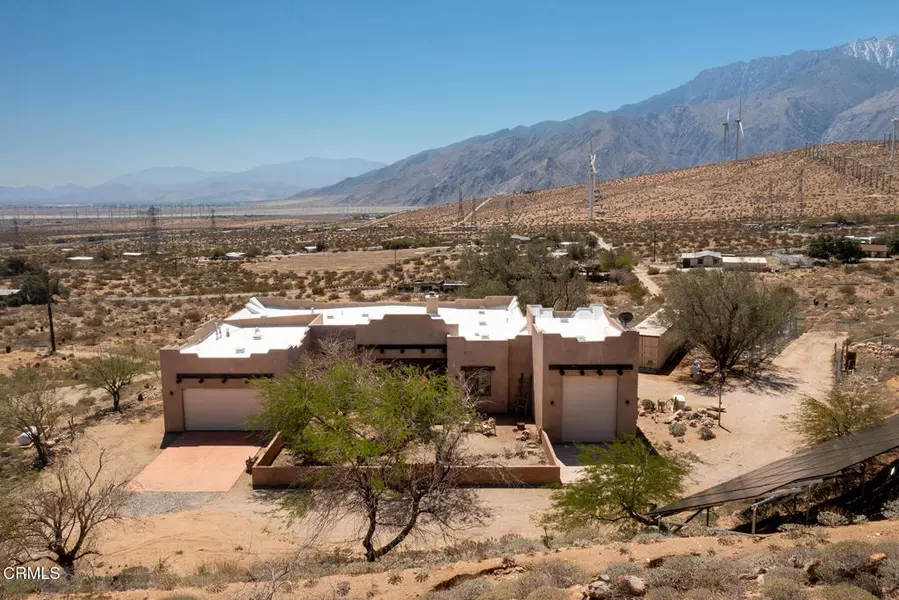 15086 Rainbow, Whitewater, CA 92282