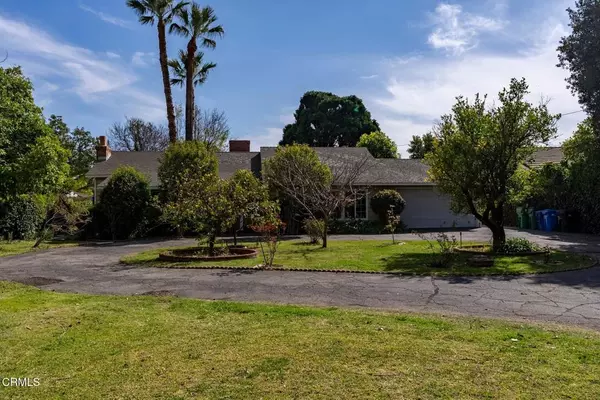 526 Walnut AVE, Arcadia, CA 91007