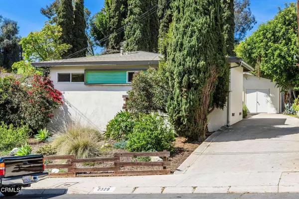 Los Angeles, CA 90032,2329 N Indiana AVE