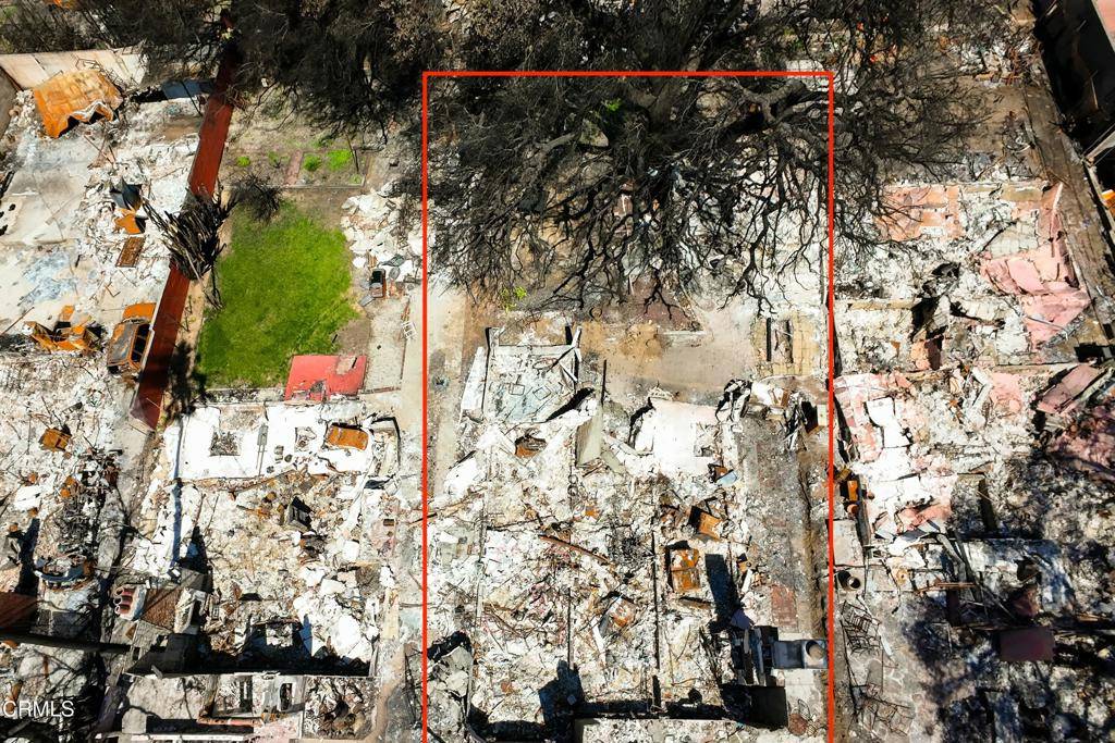 35 W Mariposa ST, Altadena, CA 91001