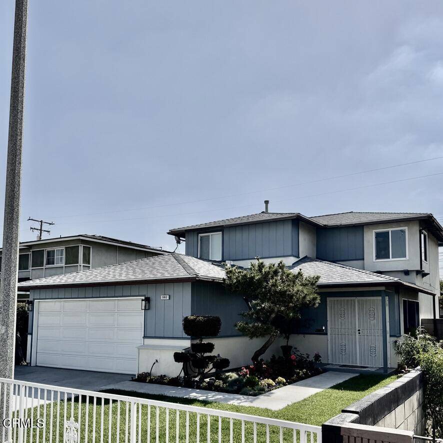 5912 Adele AVE, Whittier, CA 90606