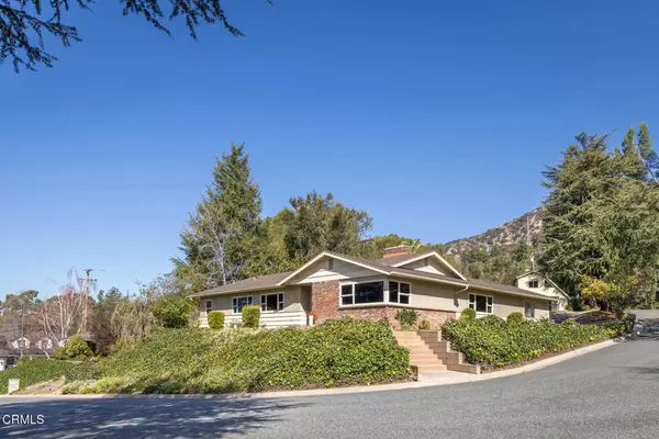 5229 Pizzo Ranch RD, La Canada Flintridge, CA 91011