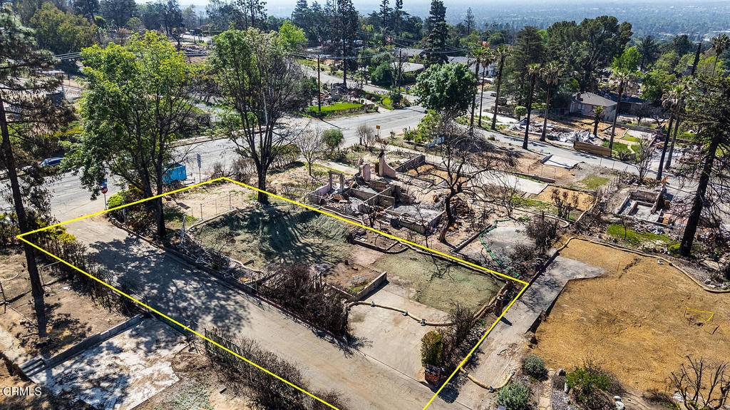 600 McWilton PL, Altadena, CA 91001