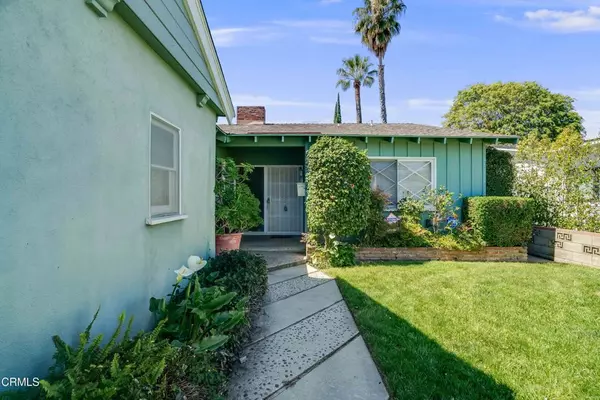 Encino, CA 91436,4843 Haskell AVE